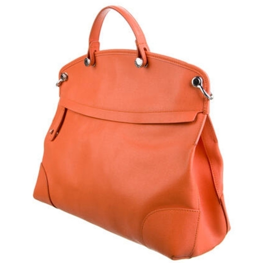 Furla Piper II Top Handle - Picture 3 of 11